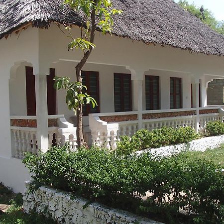 The Nungwi Inn Hotel מראה חיצוני תמונה