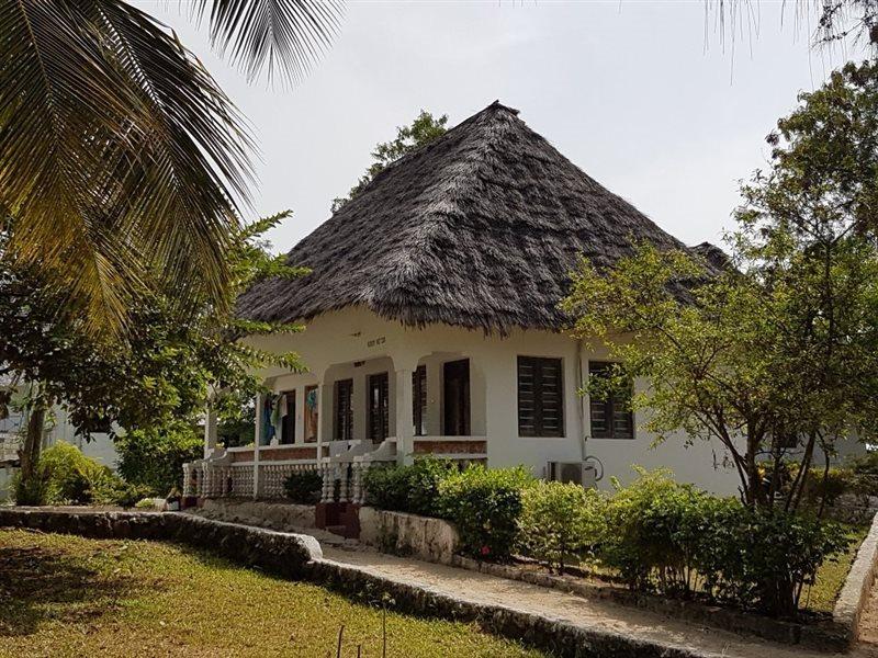 The Nungwi Inn Hotel מראה חיצוני תמונה