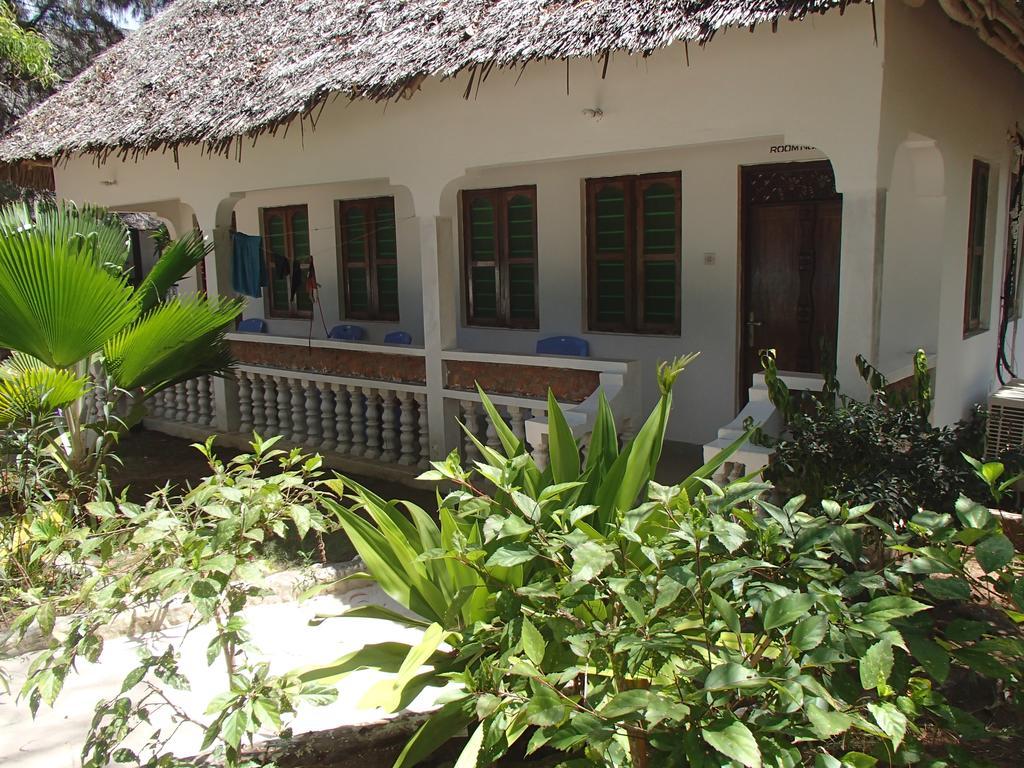 The Nungwi Inn Hotel חדר תמונה