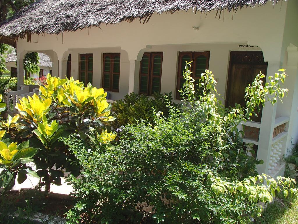 The Nungwi Inn Hotel מראה חיצוני תמונה