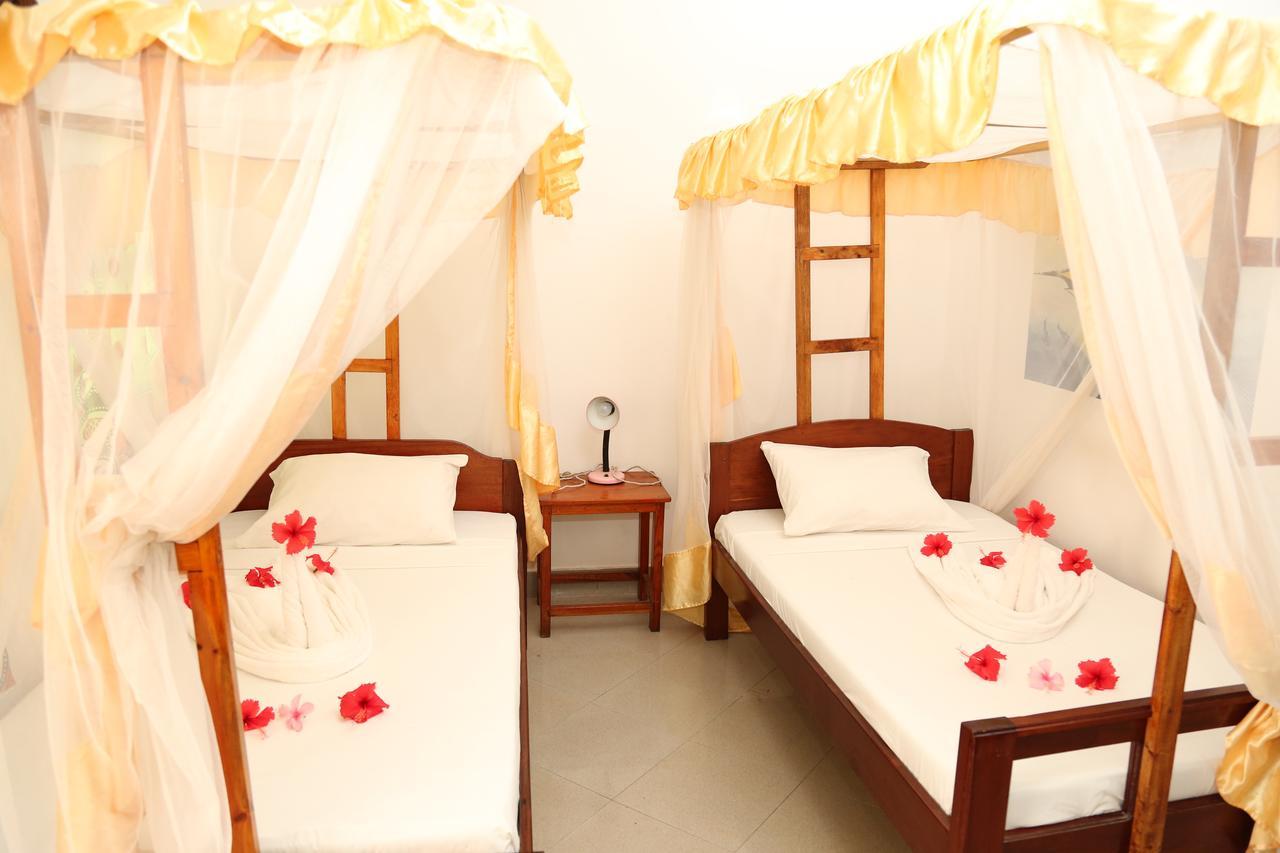 The Nungwi Inn Hotel חדר תמונה