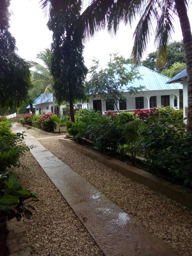 The Nungwi Inn Hotel מראה חיצוני תמונה
