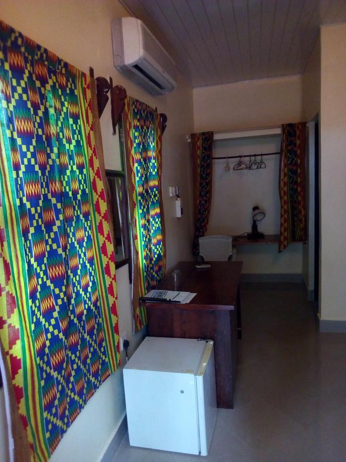 The Nungwi Inn Hotel מראה חיצוני תמונה