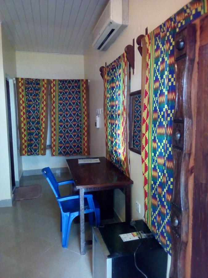 The Nungwi Inn Hotel מראה חיצוני תמונה